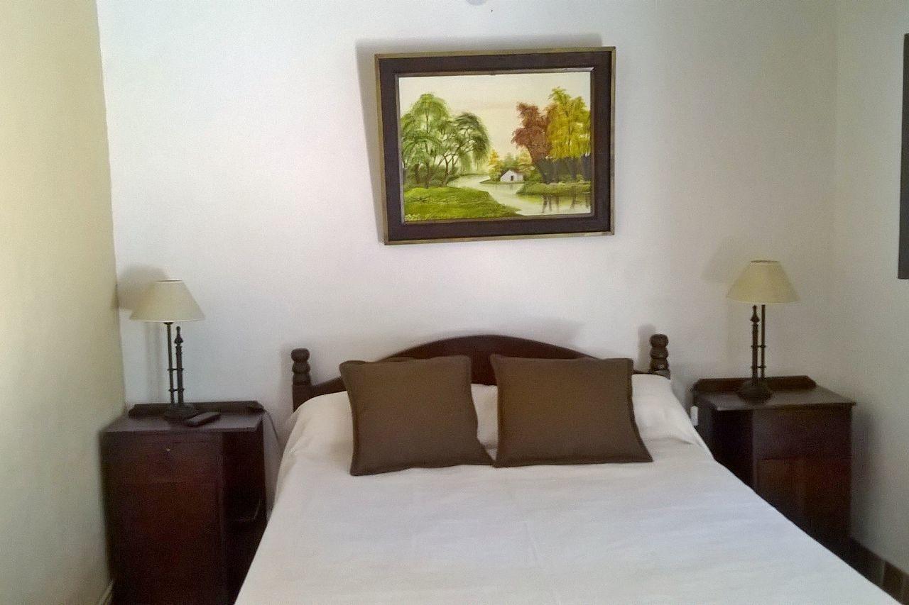 Hotel Tierra De Vinos Cafayate