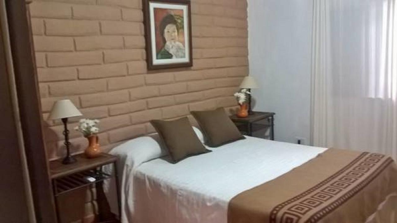 Hotel Tierra De Vinos